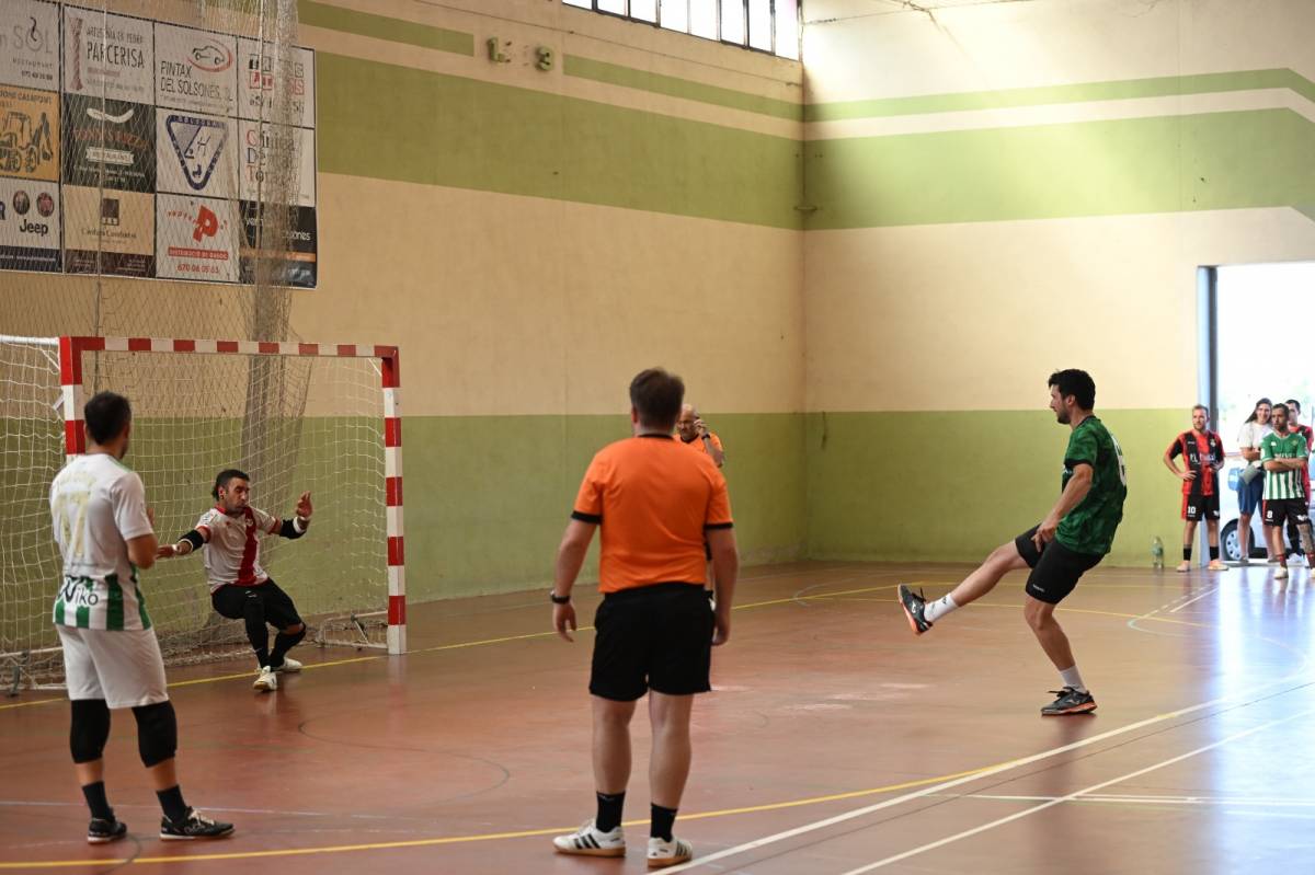 Llobera acollirà la Supercopa Comarcal de futbol sala 2026-2027