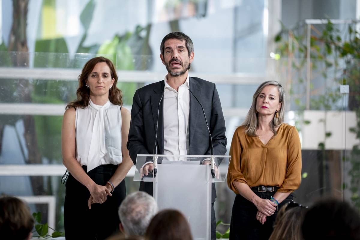 Compromís, Més i la Chunta es mantenen al marge del nou Front Ampli