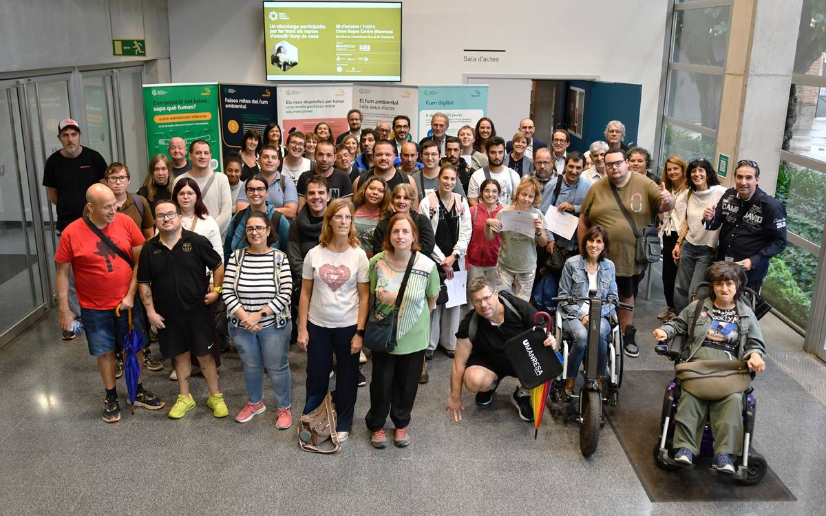 Universi+ celebra deu anys amb noves propostes formatives a UManresa