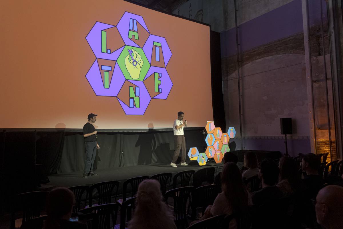 El Festival Latent omple Cal Reig: "Volem mantenir el projecte amb la mateixa estructura i envergadura”