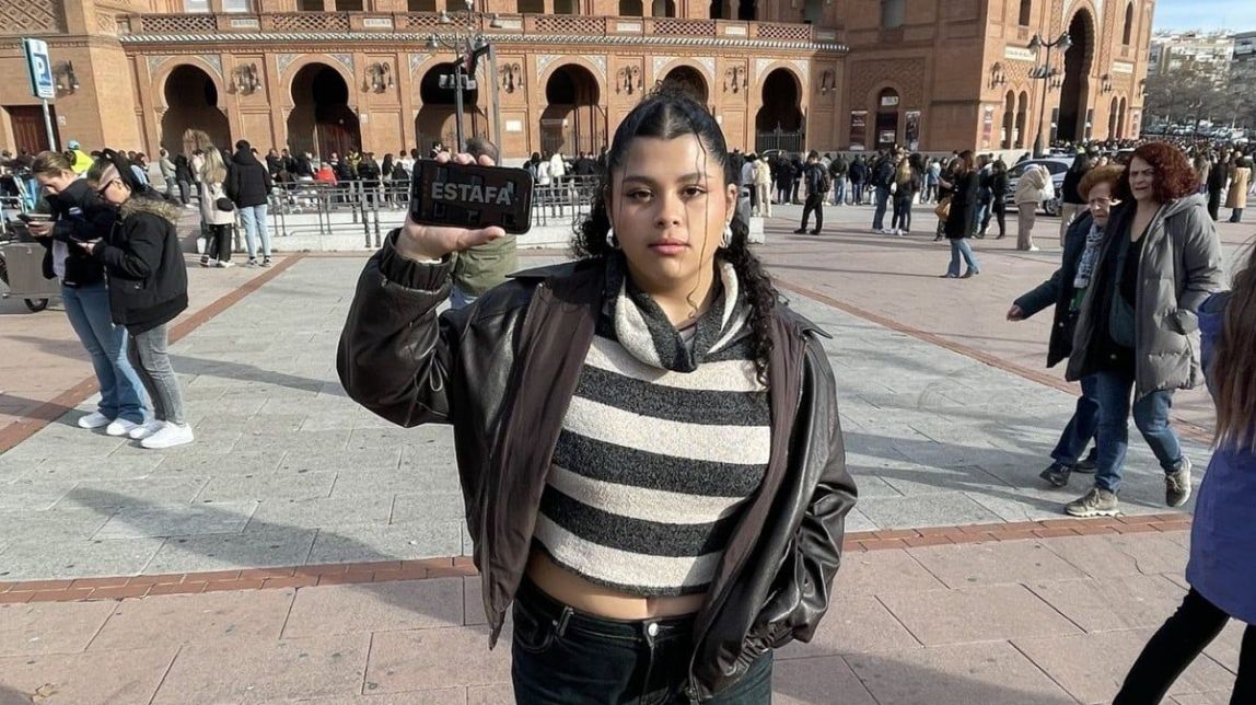 Madrid torna al centre de la polèmica: ara, per les firmes d'«OT»