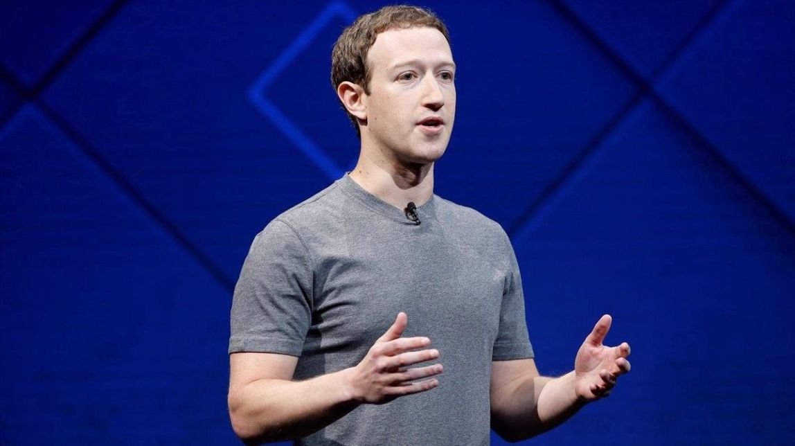 Així és l'enorme búnquer que està construint Mark Zuckerberg a Hawaii