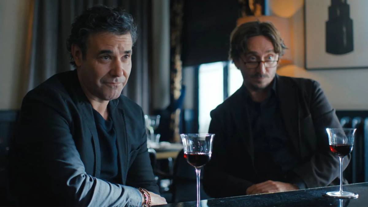 «Gènesi» s'acomiada del prime time de TV3 com un èxit total: les dades de la sèrie