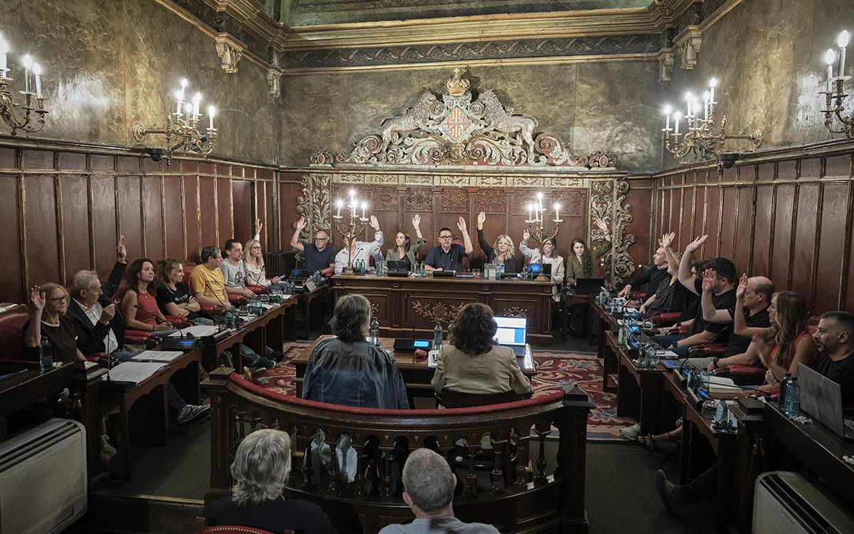 El govern de Vic s'obre a replantejar la mobilitat a la ronda Camprodon