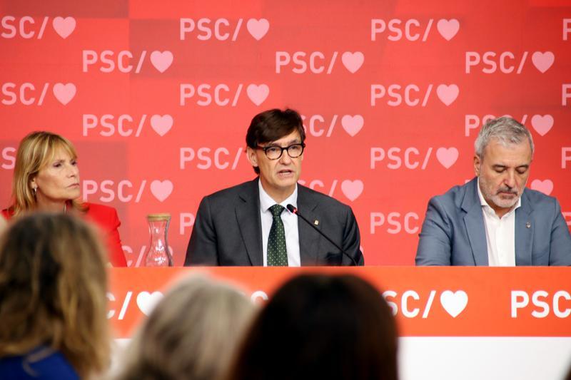 Illa culpa Junts de l'avançament electoral i crida a la mobilització per salvar Sánchez