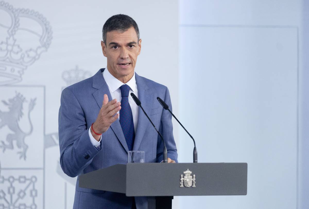 El govern espanyol celebra l'aplicació final de l'amnistia: «S'ha après dels errors»