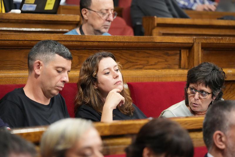 Illa convocarà una reunió pel traspàs de competències en habitatge a proposta de la CUP