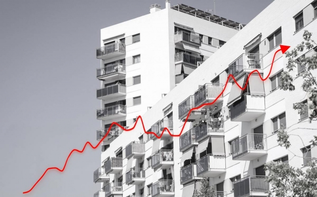 GRÀFICS | Màxim històric dels lloguers a Sabadell en plena crisi de l'habitatge
