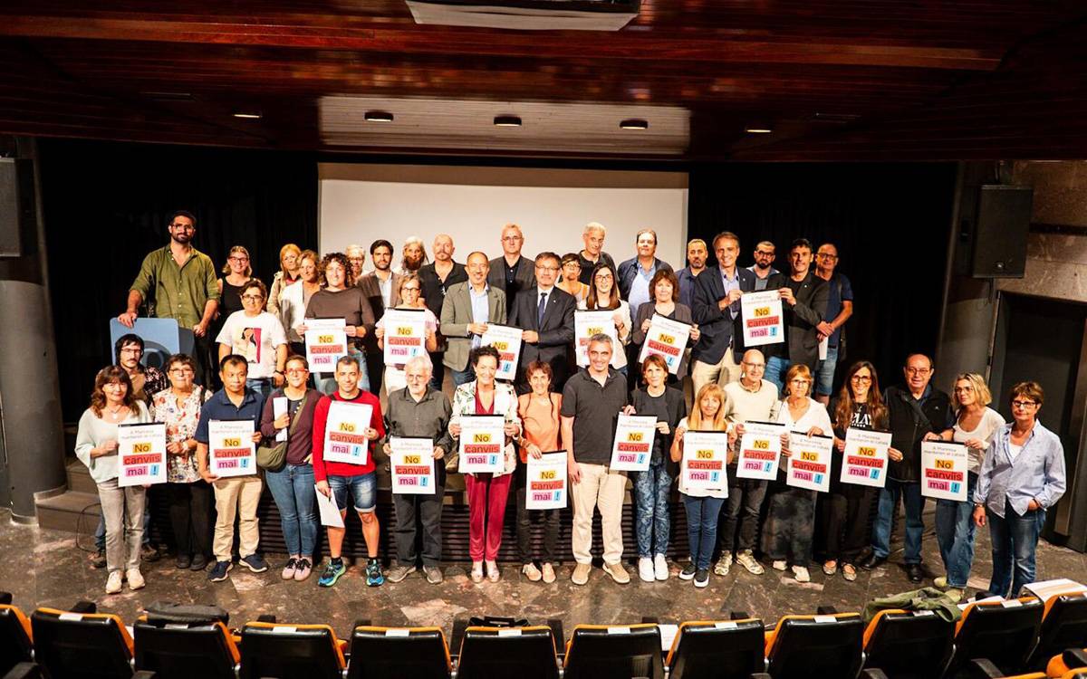 Manresa obre una nova fase del Voluntariat per la llengua per fomentar l'ús del català