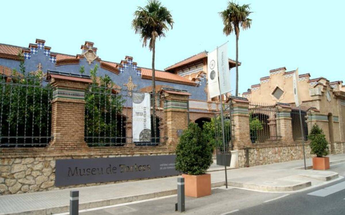 Tortosa obre les portes al seu patrimoni amb les Jornades Europees