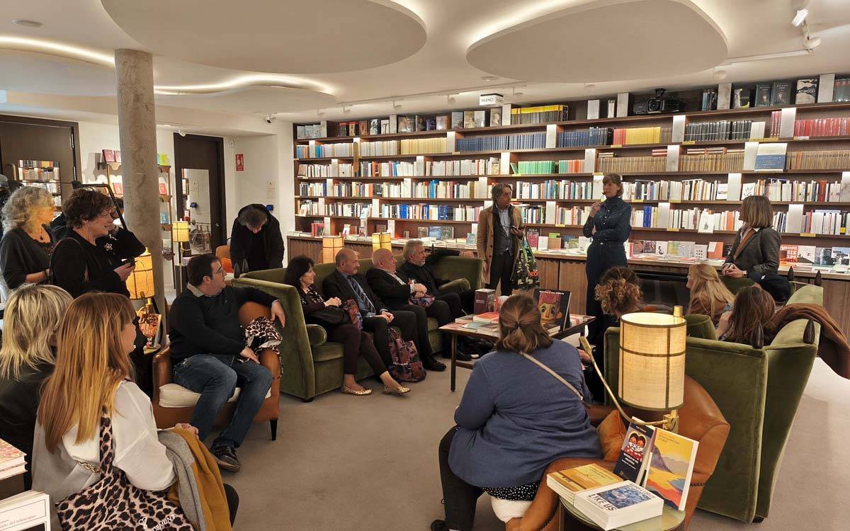 La Cambra de Comerç de Manresa organitza una visita a comerços innovadors de Barcelona