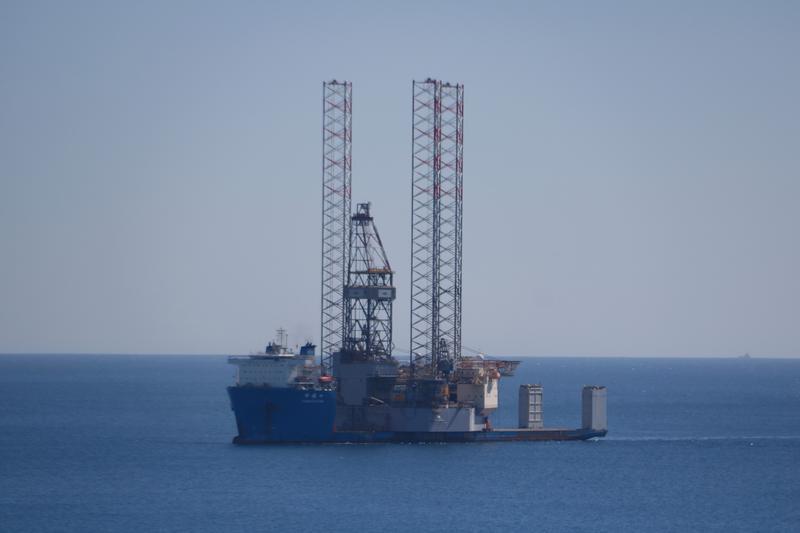 El segellament dels pous del Castor suma 241 milions més a la factura del projecte