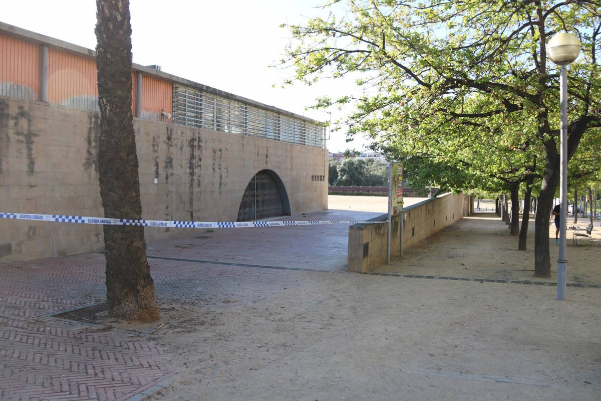 Els Mossos detenen tres persones per un tiroteig mortal a l’Hospitalet al març