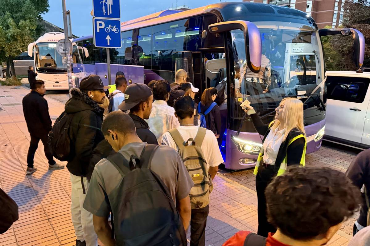 Desconcert al Vallès Oriental per la suspensió de part del servei ferroviari