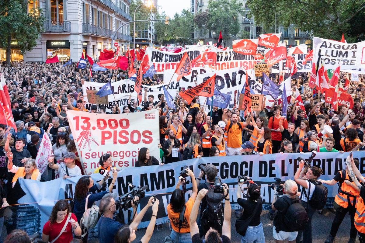 La vaga general serà l'11 de novembre, dos dies abans de l'inici de la campanya del 29-N