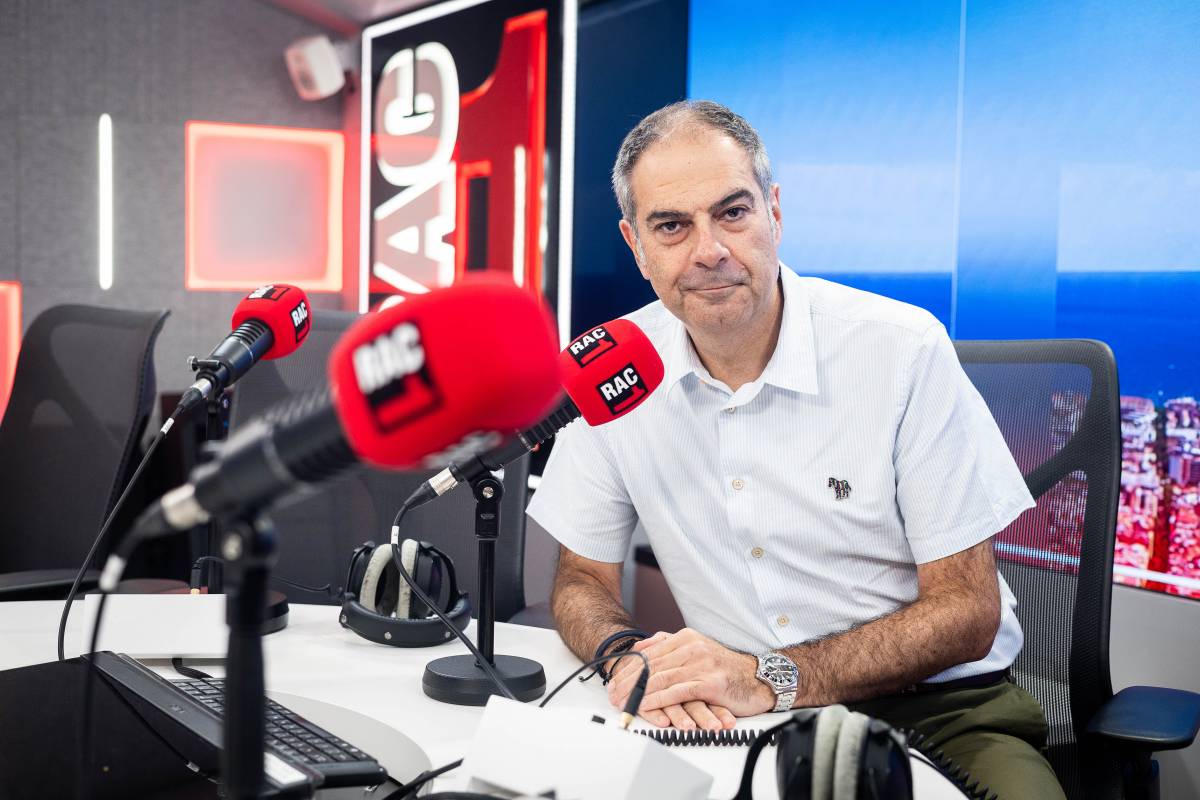Toni Clapés Rac1