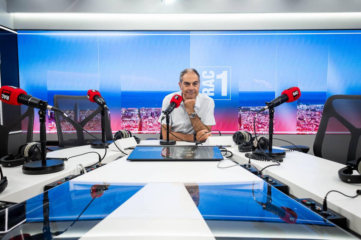 Toni Clapés Rac1
