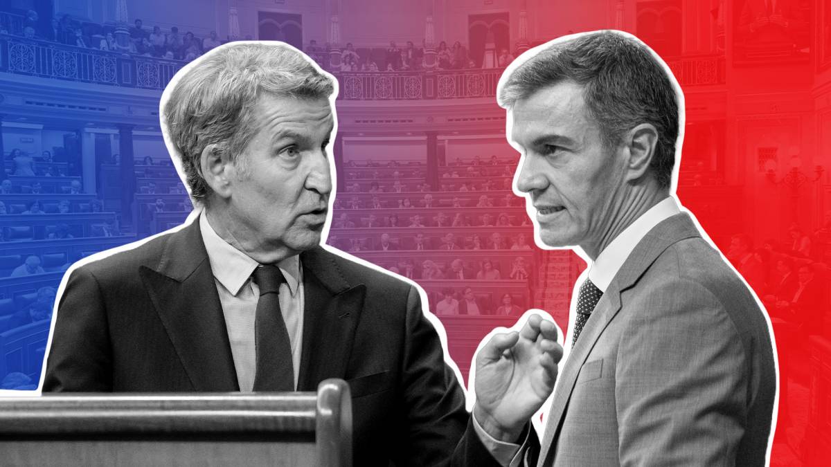 Tots els escenaris possibles després del 29-N: de la revàlida de Sánchez a la «supermajoria» de Feijóo