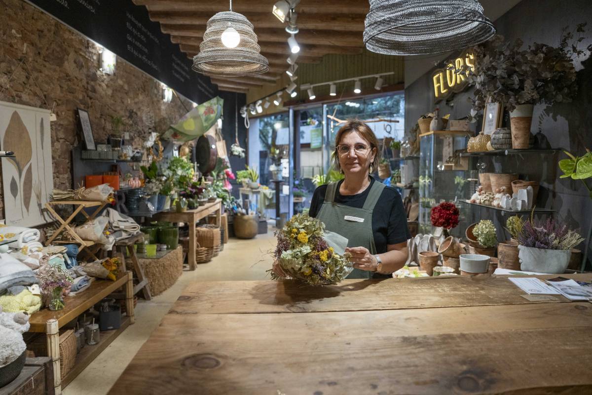 Més de 6.000 empreses i 17.000 llocs de feina salvats en 15 anys: “Ens ho van posar tot molt fàcil durant tot el procés”
