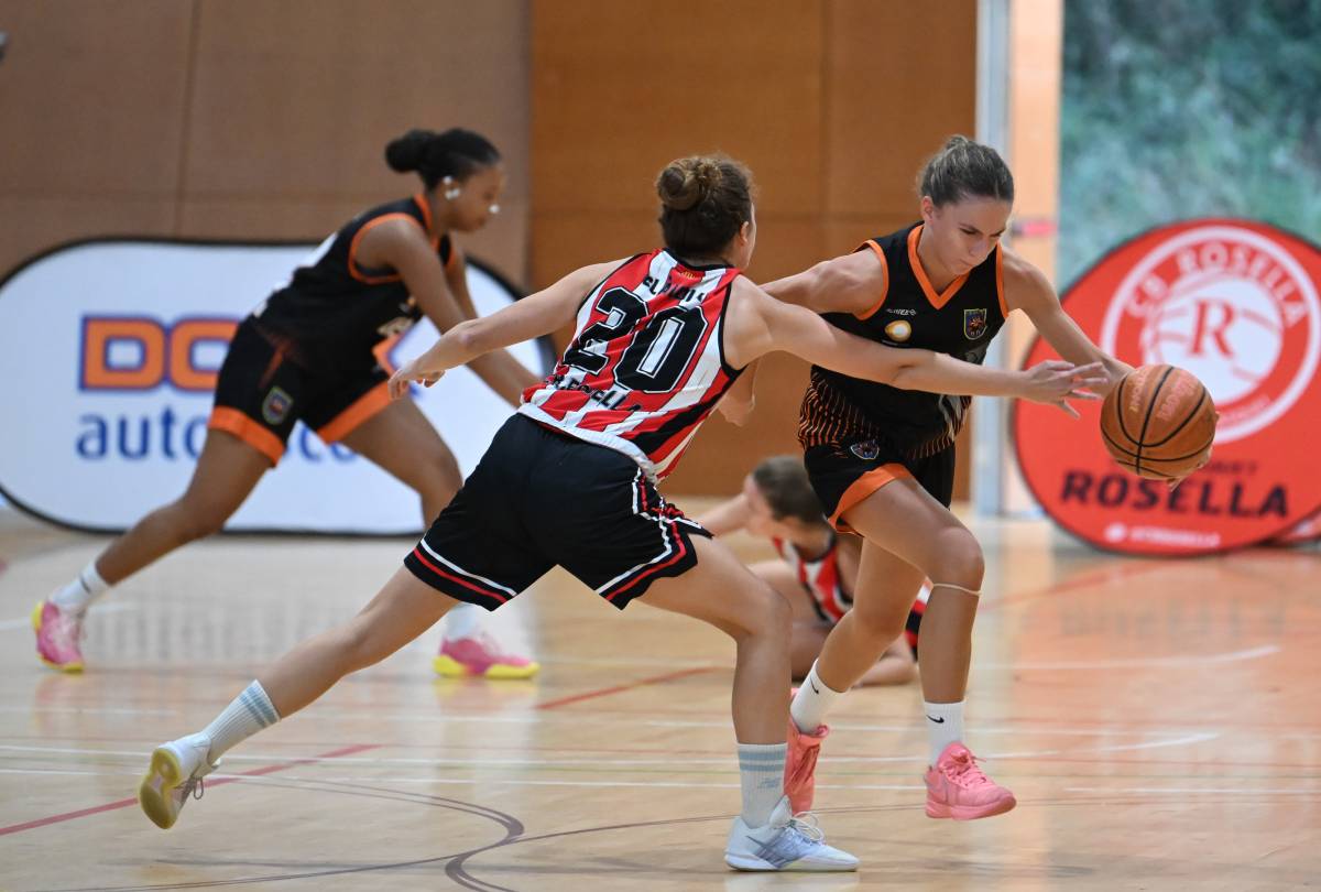 La crònica dels partits del CB Solsona 