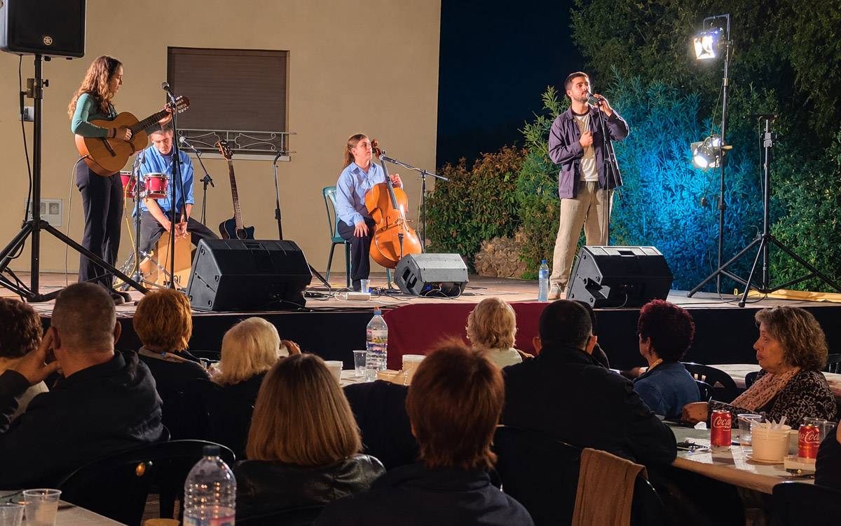 Sant Fruitós de Bages celebrarà les Jornades Europees de Patrimoni amb el vi i la vinya