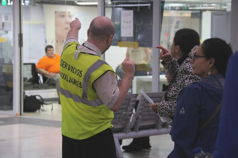 Es mantenen les afectacions per les pluges a l'R2 Nord i l'R11: la resta recuperen la normalitat