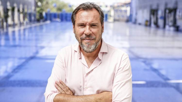 Els «número 1» del PSOE per Alacant: de lʼastronauta Duque a la possible marcianada Puente