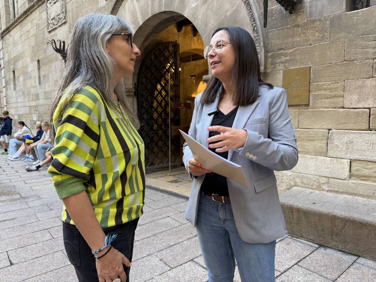 ERC reclama congelar els impostos de la Paeria i compensacions per la taxa de residus
