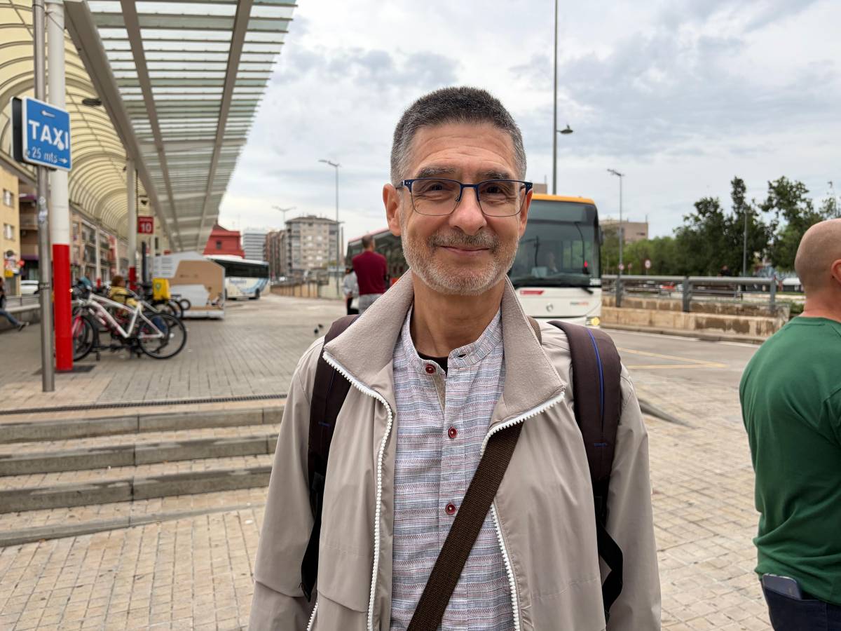 El Josep Miquel, veí de Terrassa - El Josep Miquel, veí de Terrassa