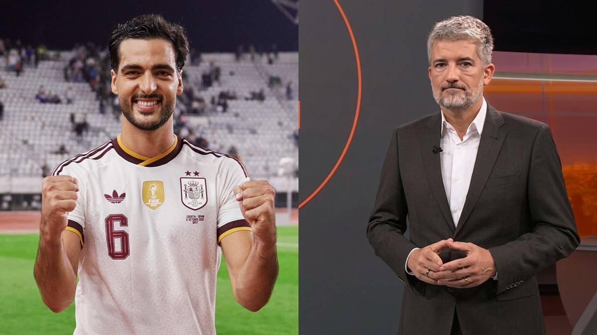 TV3 aguanta com pot l'huracà de la selecció espanyola (i acaba perdent)