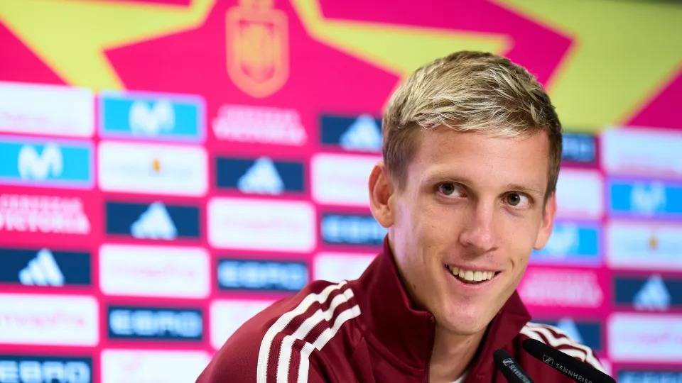 El vessant solidari de l’egarenc Dani Olmo: 