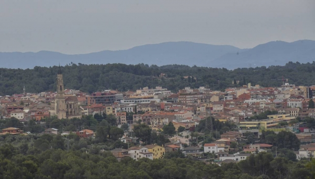 Castellar congelarà les taxes municipials i l'IBI del 2027