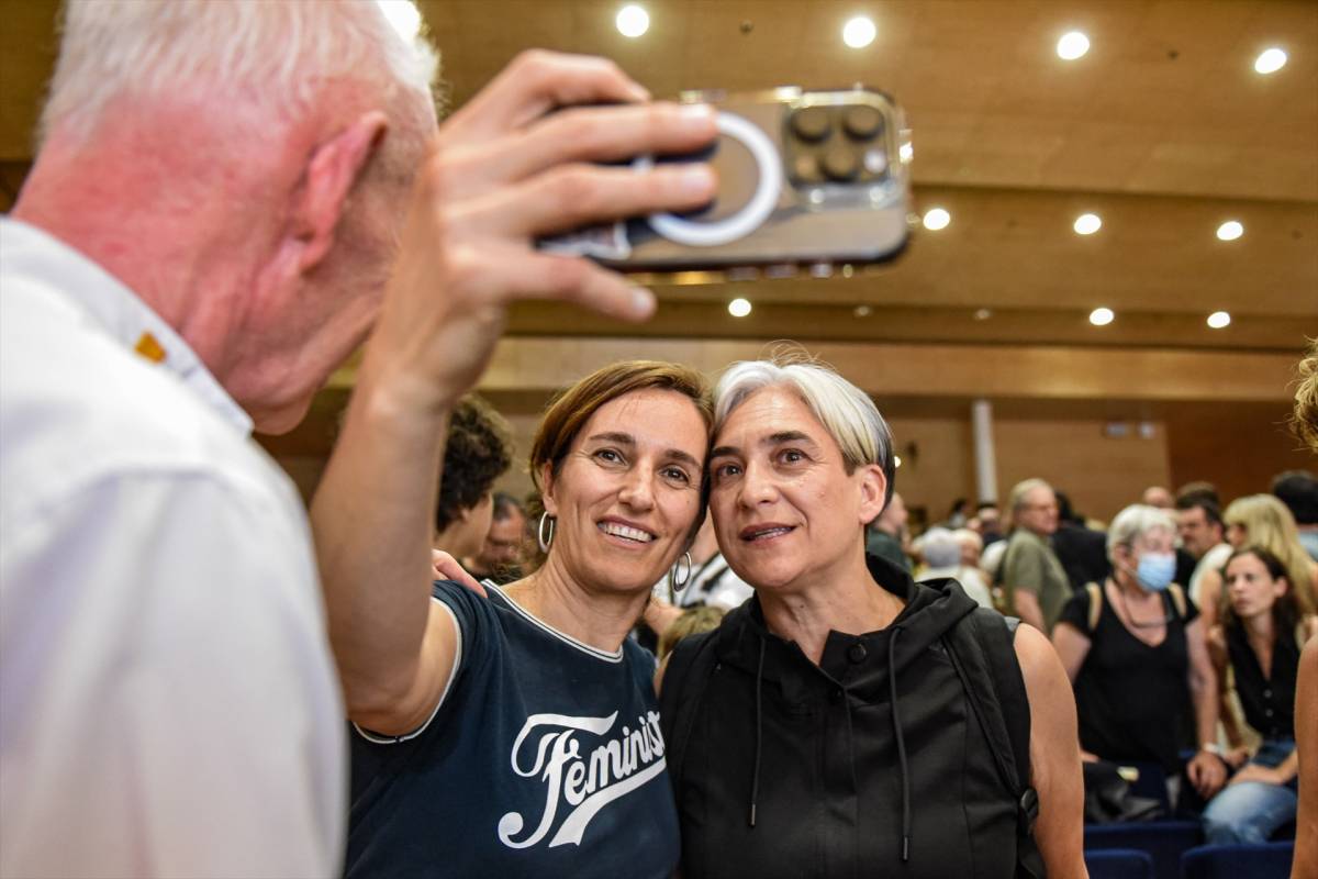 Via lliure a Ada Colau: Més Madrid la proposa com a candidata el 29-N
