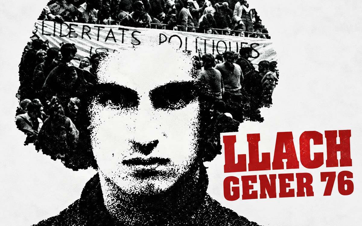 «Llach – Gener 76» commemorarà al Kursaal els 50 anys dels concerts de la Transició