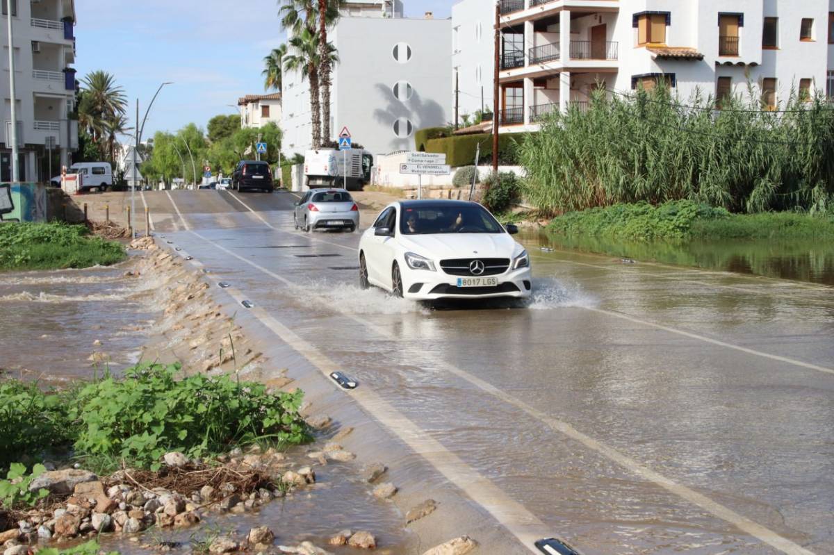 Troben el cos en descomposició d'un home desaparegut el setembre al Baix Penedès
