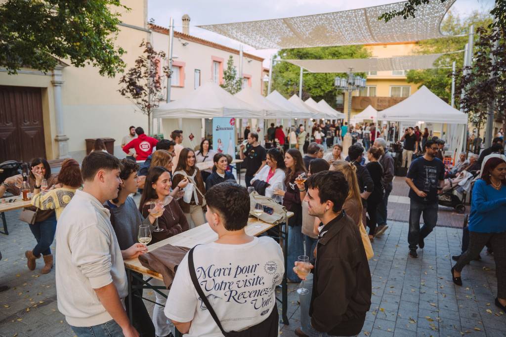 La segona edició de la Fira del Vi i el Cava reunirà vuit cellers