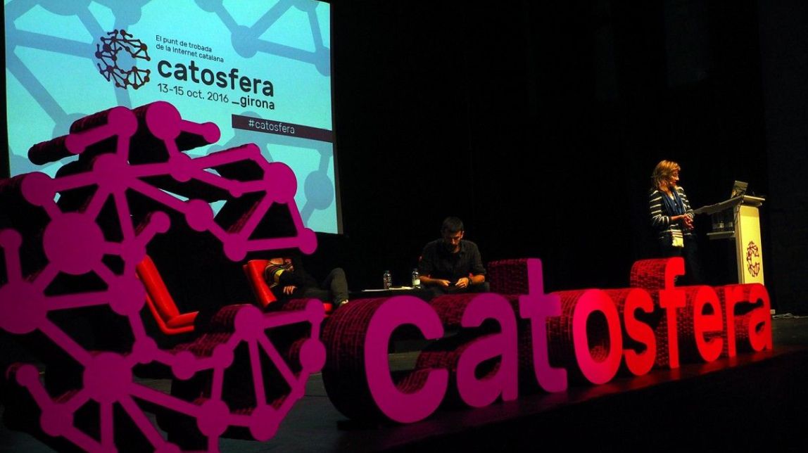 Tot el que no et pots perdre de la Catosfera 2026: horaris i activitats