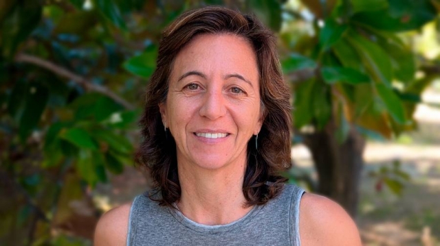 Conferència de Margarita León sobre l'Estat del Benestar