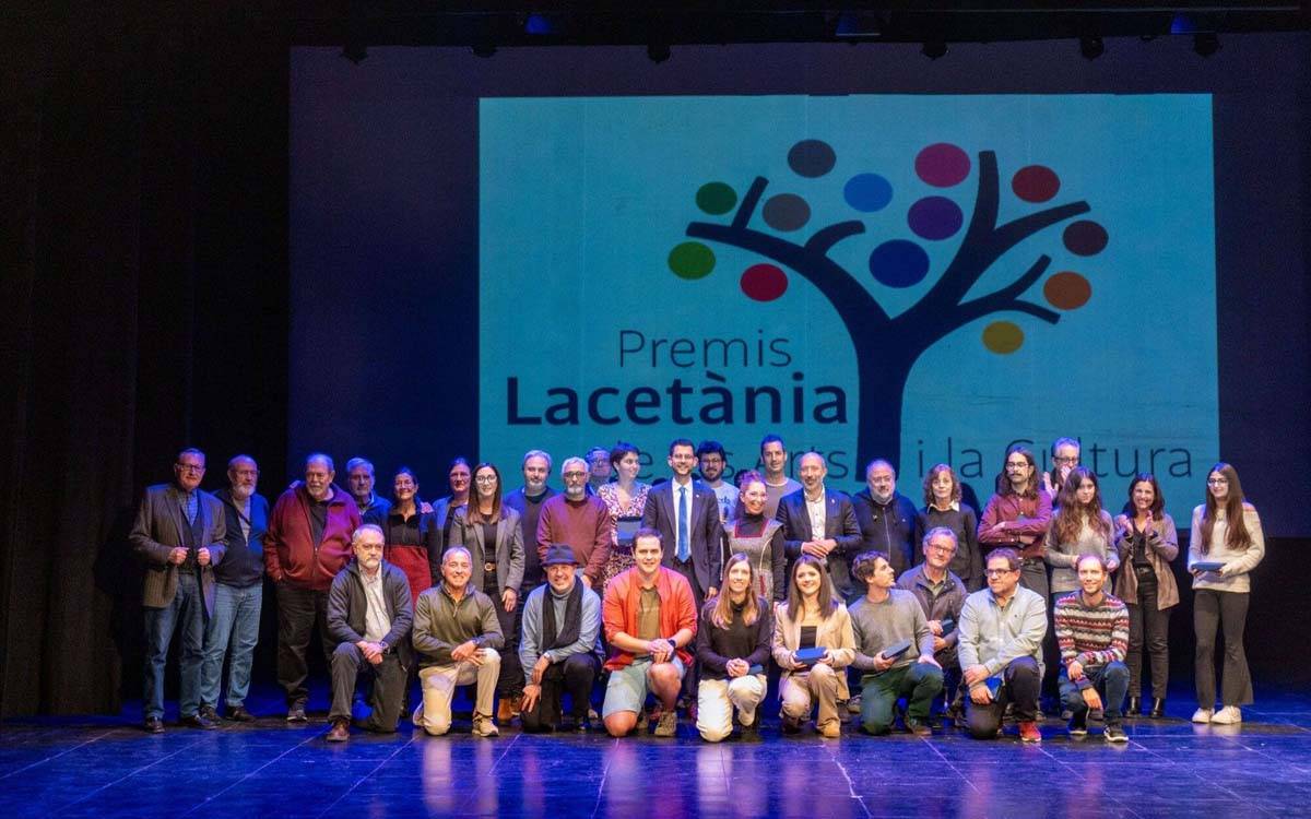El Consell Comarcal del Bages obre la convocatòria del Premi a la Cultura Popular