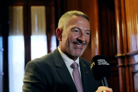 Rècord d'emprenedors a Catalunya: més que a Espanya i a Europa