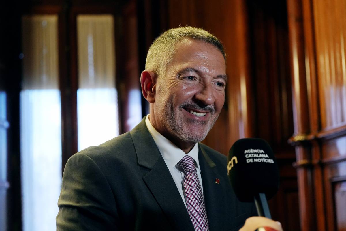 Rècord d'emprenedors a Catalunya: més que a Espanya i a Europa