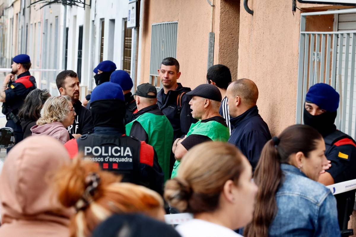 desnonament sabadell