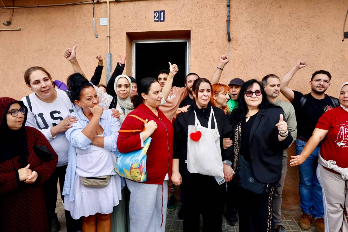 desnonament sabadell