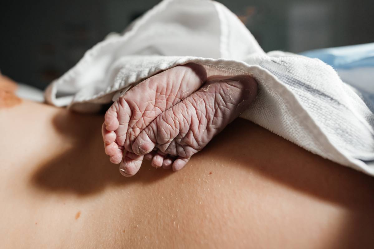 «Minimitzar el dolor de qui ha perdut un fill és del que fa més mal»: parlem de dol gestacional i neonatal