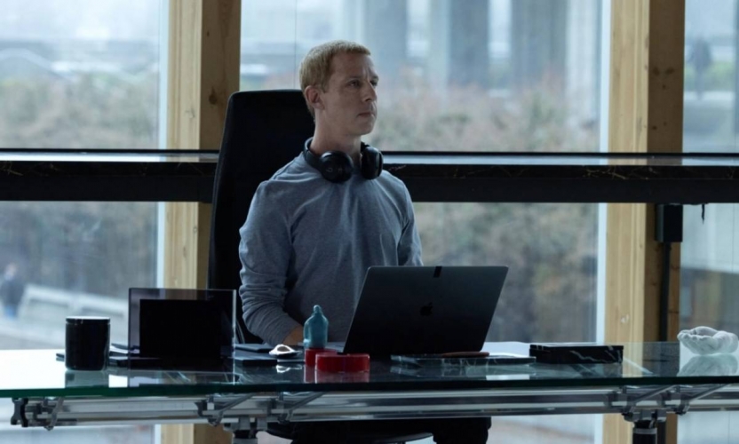 «The Social Reckoning»: el pitjor enemic d'Aaron Sorkin és ell mateix. I el pitjor enemic de Facebook és haver caducat
