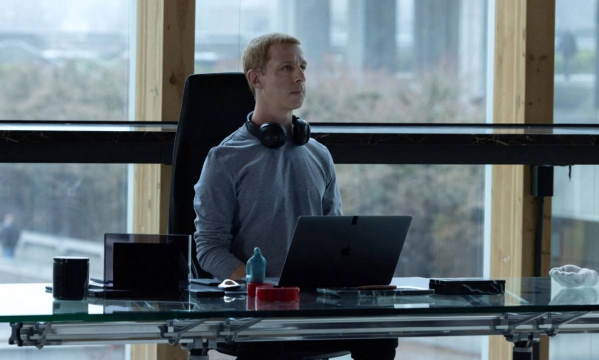 «The Social Reckoning»: el pitjor enemic d'Aaron Sorkin és ell mateix. I el pitjor enemic de Facebook és haver caducat