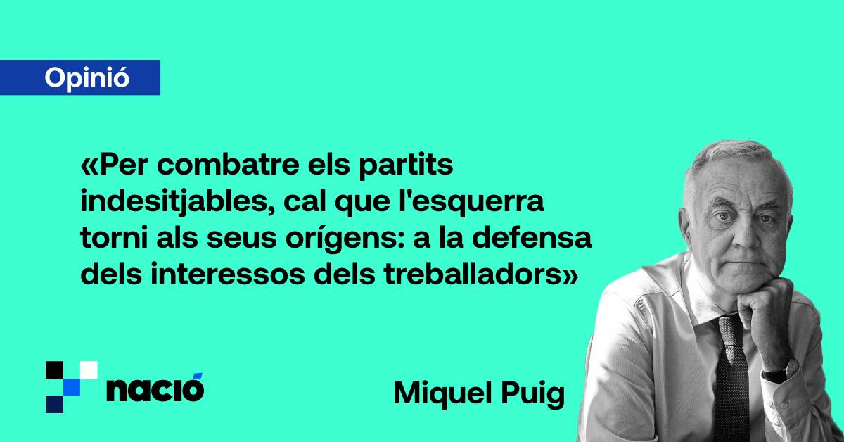 Per què els diem extrema dreta?
