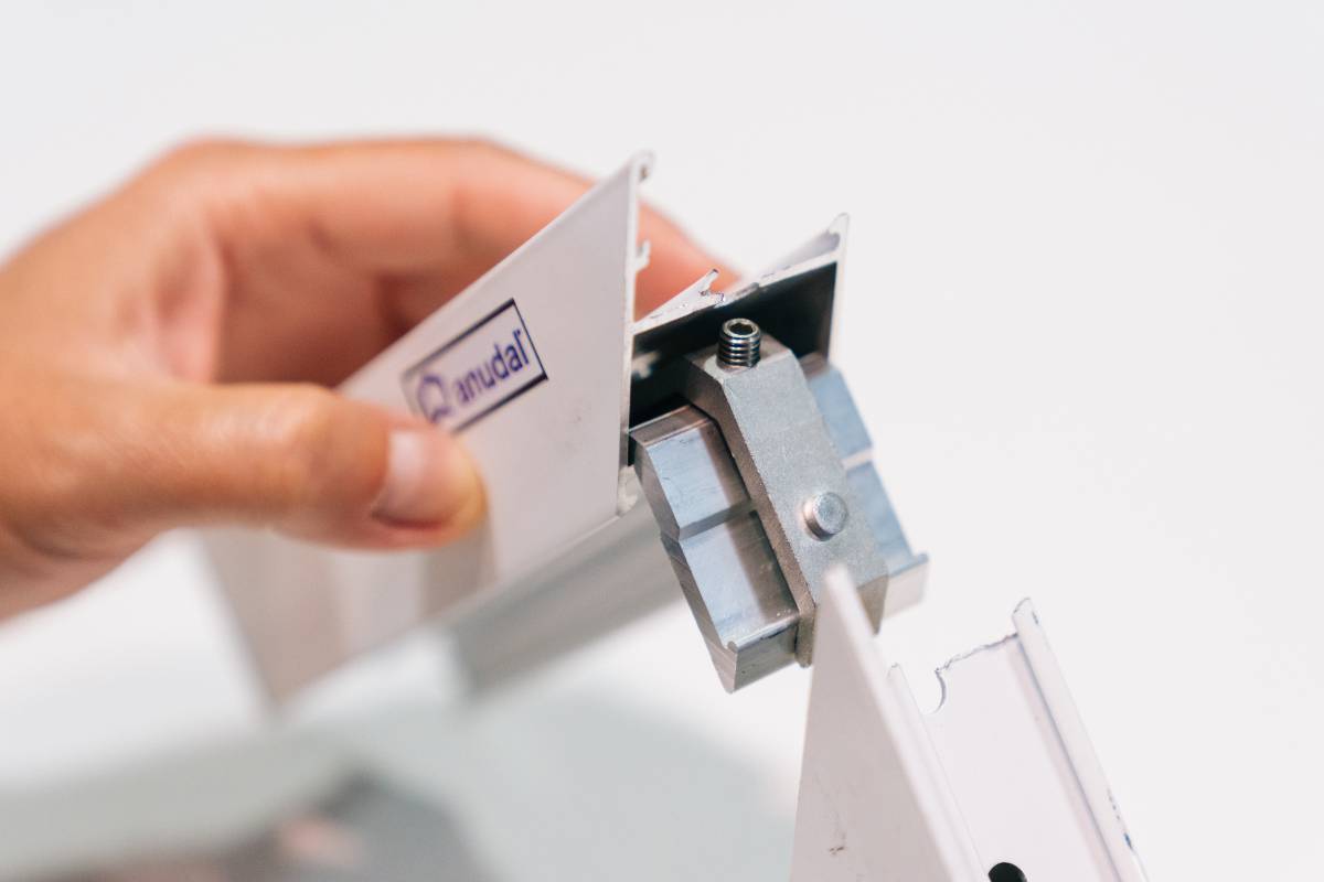 Anudal Industrial: compromís transversal
