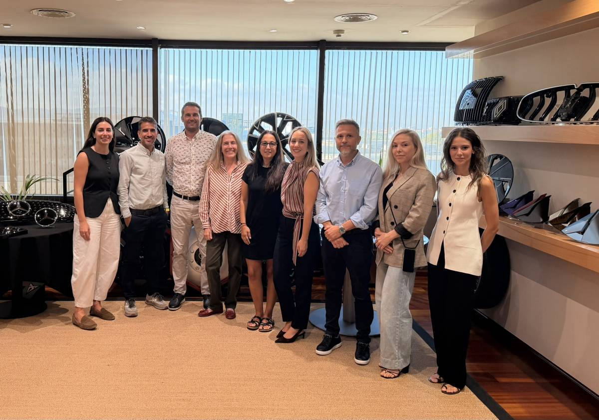 Grup Zanini: capitals humans