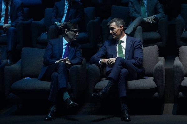 El finançament: crònica de la mort de la gran aposta de la legislatura